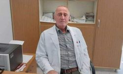 Sevilen doktor Ömer Altuntaş vefat etti