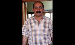 Sevilen eğitimci Mahmut Toprak vefat etti