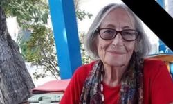 Sevilen emekli başhemşire Nadide Özbayraktar Peltekoğlu vefat etti