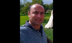 Sevilen fotoğrafçı Murat Korkmaz hayatını kaybetti