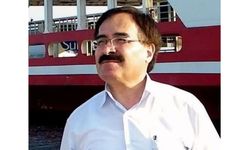 Sevilen lise müdürü Yusuf Ziya Ünsal vefat etti