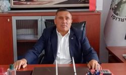 Sevilen muhtar Ahmet Bulut hayatını kaybetti