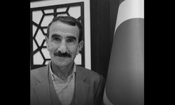 Sevilen muhtar Rafet Çalı vefat etti