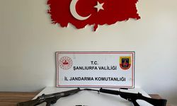 Silah kaçakçılarına darbe: Cephanelik gibi arşiv ele geçirildi, 7 gözaltı!