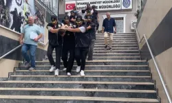 25 yaşındaki kişinin cinayetiyle ilgili sıcak gelişme: 5 gözaltı, 3 tutuklama
