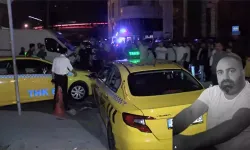 Silahlı saldırıya uğrayan taksici hayatını kaybetti