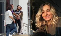 Sinem'i vahşice katledip kamp kurarken yakalanmıştı: Cinayet şüphelisi adliyeye sevk edildi