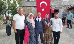 Sinop'ta sosyal medyada yaptığı çağrıyla gündem olan İbrahim Çetin kimdir?