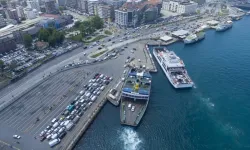 Sirkeci arabalı vapur hattı kapanacak mı, nereye taşınıyor?