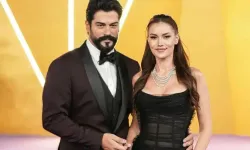 Soyadını kaldırmıştı, Fahriye Evcen ve Burak Özçivit'ten şiddet iddialarına ilk yanıt geldi