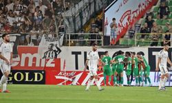 Siyah-Beyazlılar şokta! Alanya engelini aşamadı