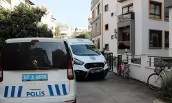 Şok olay! Arkadaşını öldürdüğünü emlakçıya söyledi, sonrası korkunç...