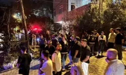 Sokak ortasında kadına satırla saldırıda flaş gelişme: 2 kişi gözaltına alındı