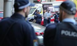 Avustralya'da sokak ortasında silahlı saldırı: 22 yaşındaki genç sokak ortasında öldürüldü
