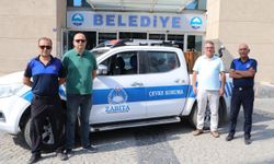 Söke'de çevreyi kirletenlere taviz yok!