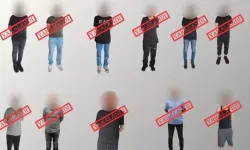 SON DAKİKA | Bakan Yerlikaya duyurdu: Kırmızı bültenle aranan 11 kişi yakalandı!