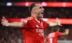 SON DAKİKA | Fenerbahçe’den dev transfer: Kerem Aktürkoğlu sarı-lacivertli formayla sahada!