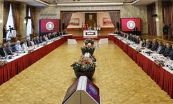 SON DAKİKA | Komisyonun 4. toplantısının tarihi belli oldu