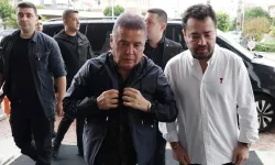 SON DAKİKA | Muhittin Böcek'in oğlu Mustafa Gökhan Böcek adliyeye sevk edildi