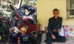 Osmaniye orman yangınında şehit olan Ali Tekerek kimdir?