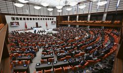 SON DAKİKA | TBMM oybirliğiyle İsrail’i kınadı: Gazze’deki insanlık dramına dur!