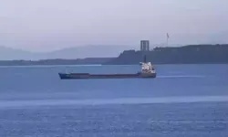 SON DAKİKA | Ulaştırma ve Altyapı Bakanlığı: Çanakkale Boğazı gemi trafiği yeniden açıldı