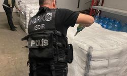 SON DAKİKA | Zehir tacirlerine geçit yok... 70 ilde dev operasyon, 940 gözaltı!