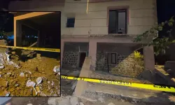 Sonradan yapılan balkon felaketi getirdi: 2’si bebek 5 yaralı