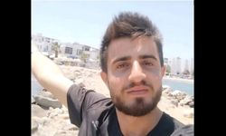 Spiral makinesinin boğazından ağır yaraladığı işçi feci şekilde can verdi