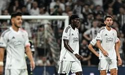 St Patricks - Beşiktaş maçı hangi kanalda, nerede izlenir?