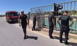 Sulama kanalında iki gün arayla iki ceset bulundu