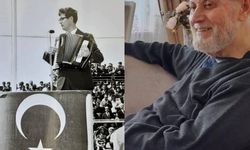 Müzik öğretmeni Süleyman Zaim vefat etti