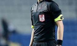Süper Lig'de 4. hafta maçlarını yönetecek hakemler açıklandı