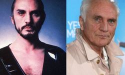 'Süpermen'ın General Zod'u Terence Stamp kimdir, neden öldü?