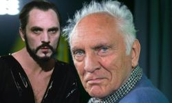 “Süpermen”in unutulmaz General Zod’u Terence Stamp hayatını kaybetti!