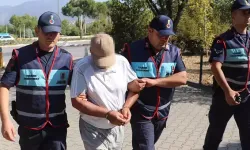 Turistleri gizlice çeken 57 yaşındaki şüpheli gözaltına alındı