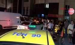 Taksiciyi öldüren şüpheli tutuklandı: 'Hasmıma benzettim' dedi