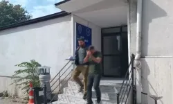 Eski kız arkadaşını darbeden şüpheli tutuklandı
