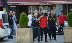 2 kişinin öldüğü silahlı kavganın şüphelileri adliyeye sevk edildi