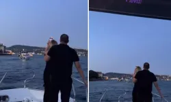 Yapılan yazım yanlışı romantik doğum günü sürprizini mahvetti