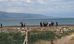 Suya giren 6 yaşındaki çocuktan haber alınamıyor