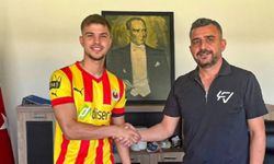 Tire 2021 FK'dan savunmaya takviye