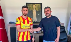 Tire'de Umut Can döndü