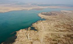 Kuraklık İzmir’in barajlarını boğuyor: Su kesintisi başlıyor