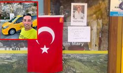 Taksiciyi bıçaklayarak öldüren şüpheli tutuklandı