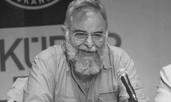 Tarihçi Prof. Dr. Mete Tunçay hayatını kaybetti
