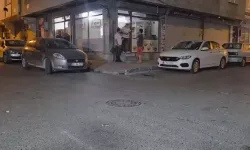 Kız meselesi nedeniyle tartıştığı kişiyi bıçakladı
