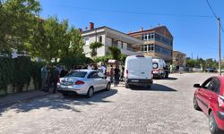 Tartışma kanlı bitti: Dünürünü tüfekle öldürdü