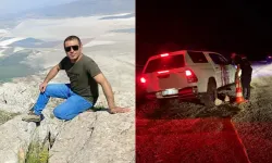 Tartışma kanlı bitti: Tüfekle vurulan 2 çocuk babası öldü