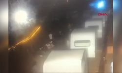 Tartıştıkları çifti takip edip, saldıran 3 kişi tutuklandı